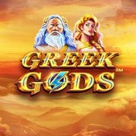 Greek Gods