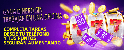 Bono exclusivo para nuevos usuarios